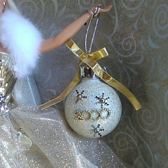 Vintage Barbie Special Year 2000 Edition Y2K - Picture 3 of 8